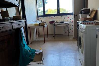 Appartement 4 pièces 160000 €