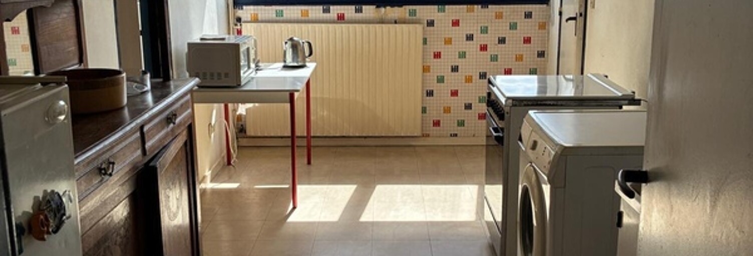 Appartement 4 Pièces 84 m² à vendre à Saint-Herblain (44800)