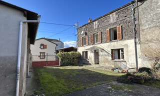 Maison 5 Pièces 133 m² à vendre à Entraigues (63720)