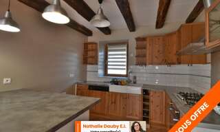 Maison 5 Pièces 88 m² à vendre à Saint-Marcel (36200)