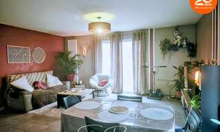 Maison 4 Pièces 80 m² à vendre à Nouzilly (37380)