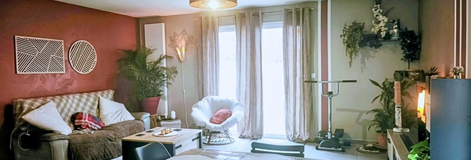 Maison 4 Pièces 80 m² à vendre à Nouzilly (37380)