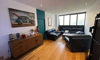 Maison 4 Pièces 139 m² à vendre à Brison-Saint-Innocent (73100)