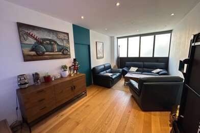 Maison 4 pièces 495000 €