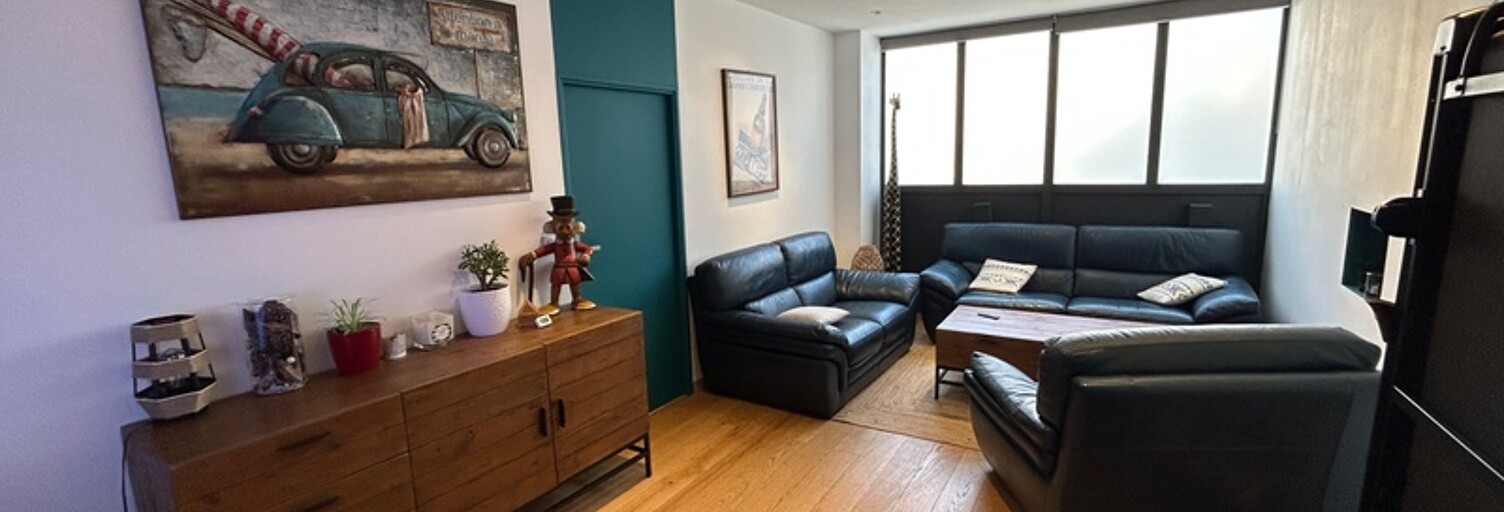 Maison 4 Pièces 139 m² à vendre à Brison-Saint-Innocent (73100)