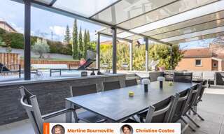 Maison 7 Pièces 177 m² à vendre à Cébazat (63118)