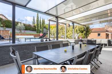 Maison 7 pièces 438500 €