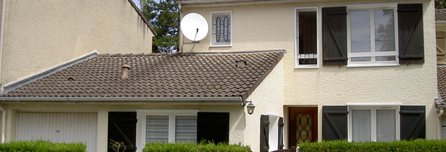 Maison 6 Pièces 115 m² à vendre à Montigny-le-Bretonneux (78180)