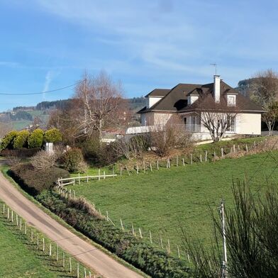 Maison 6 pièces 250000 €