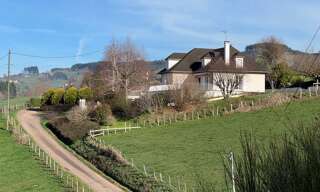 Maison 6 Pièces 143 m² à vendre à Chauffailles (71170)