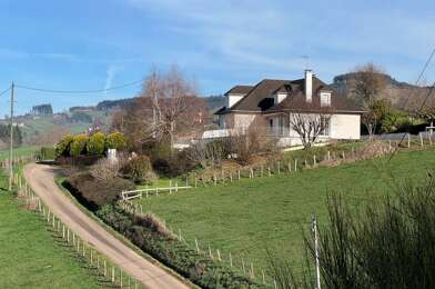 Maison 6 pièces 250000 €