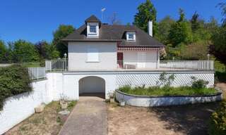 Maison 6 Pièces 143 m² à vendre à Chauffailles (71170)