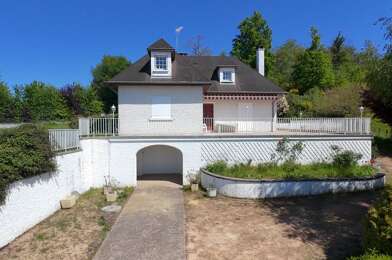 Maison 6 pièces 220000 €