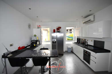 Appartement 2 pièces 220000 €