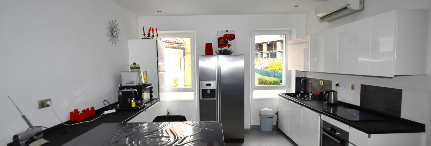 Appartement 2 Pièces 57 m² à vendre à Gattières (06510)