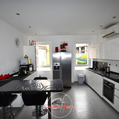 Appartement 2 pièces 220000 €