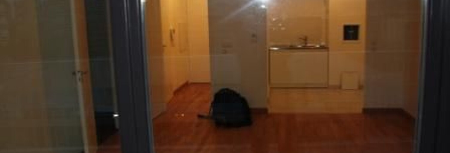 Appartement 2 Pièces 45 m² à louer à Paris 19 (75019)