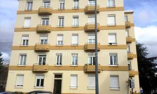 Appartement 2 Pièces 62 m² à vendre à Saint-Étienne (42100)