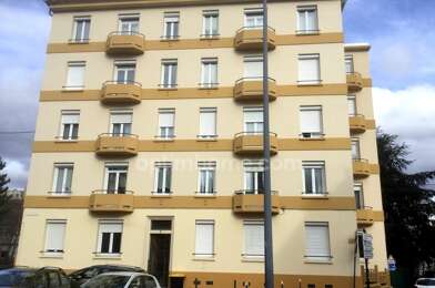 Appartement 2 pièces 71000 €