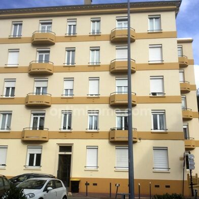 Appartement 2 pièces 71000 €