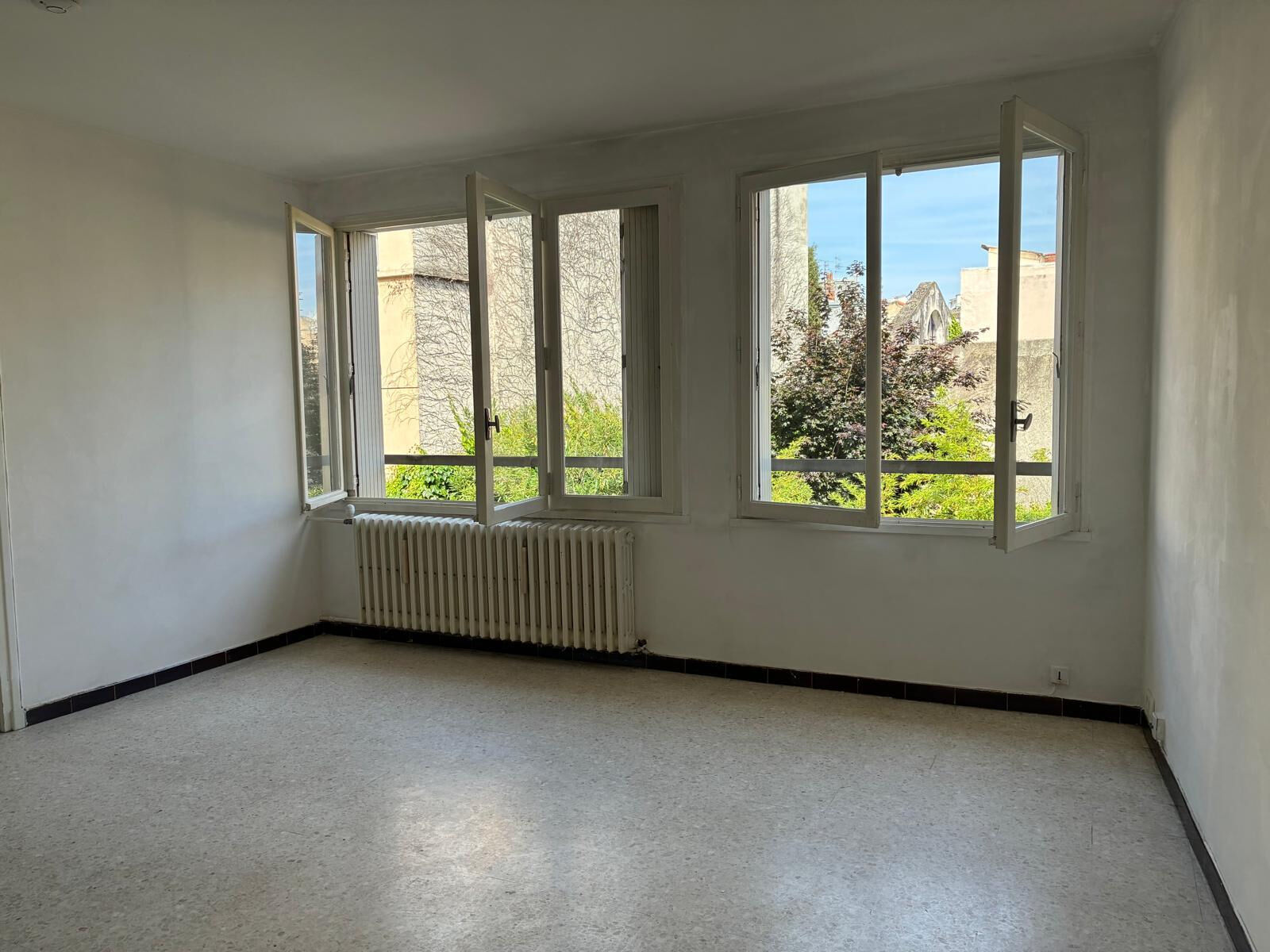 Appartement  T1 à louer Valence 26000