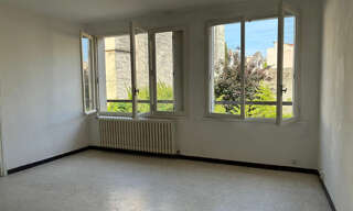 Appartement 1 Pièce 33 m² à louer à Valence (26000)