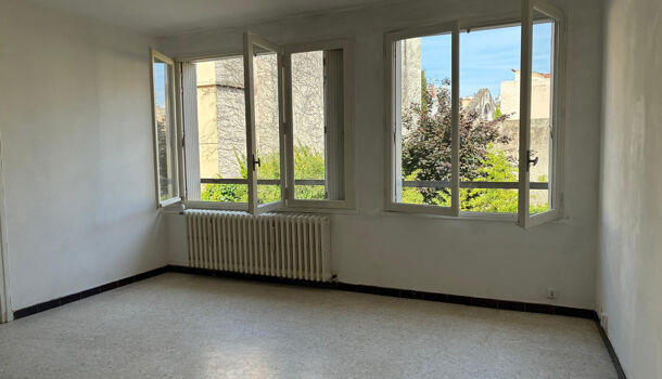 Appartement 1 pièces  à louer Valence 26000