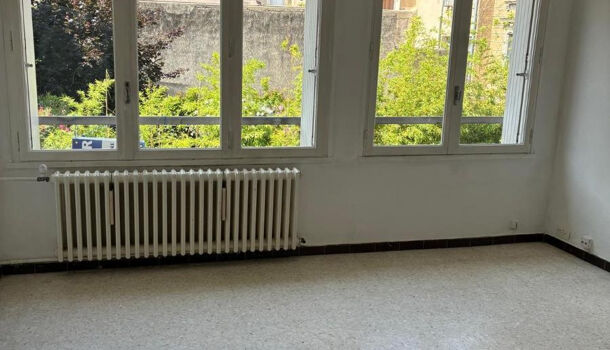 Appartement 1 pièces  à louer Valence 26000