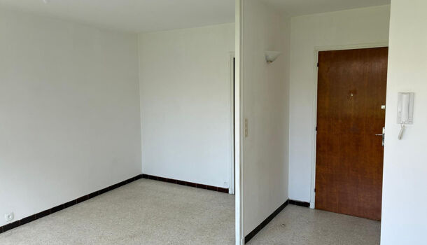 Appartement 1 pièces  à louer Valence 26000