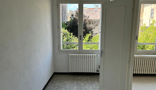 Appartement 1 pièces  à louer Valence 26000