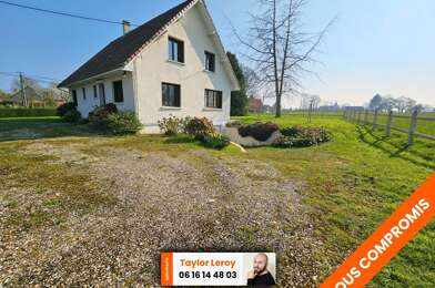 Maison 6 pièces 243500 €