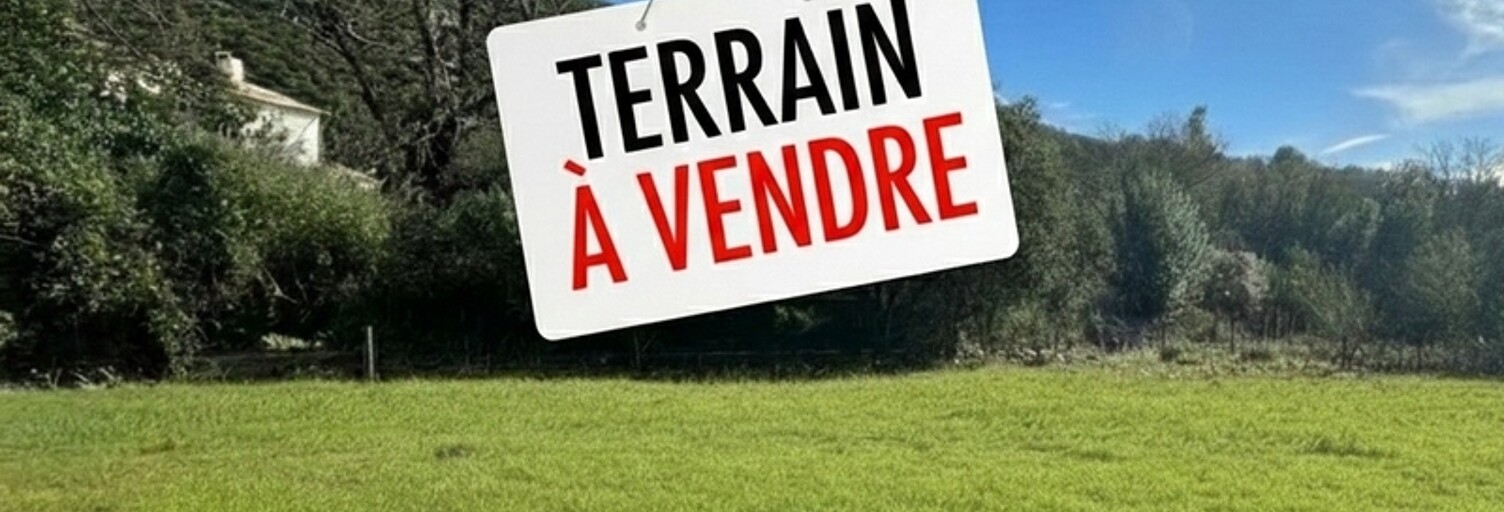Terrain  700 m² à vendre à Murles (34980)