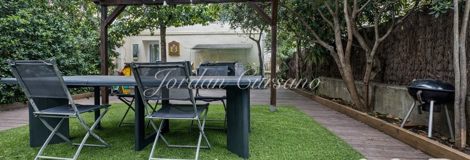 Maison 5 Pièces 105 m² à vendre à Amélie-les-Bains-Palalda (66110)