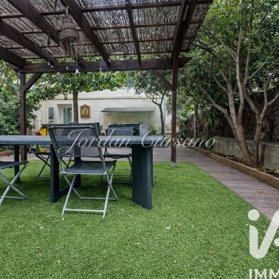 Maison 5 pièces 205000 €