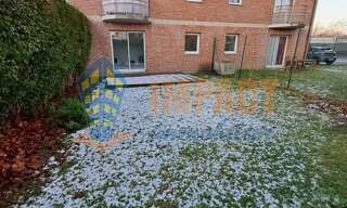 Appartement 2 Pièces 49 m² à louer à Marquette-lez-Lille (59520)