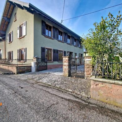 Immeuble  337000 €