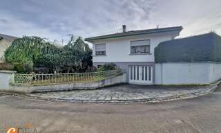 Maison 6 Pièces 130 m² à vendre à Pfastatt (68120)