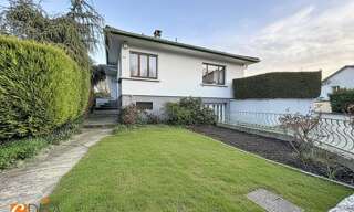 Maison 6 Pièces 130 m² à vendre à Pfastatt (68120)