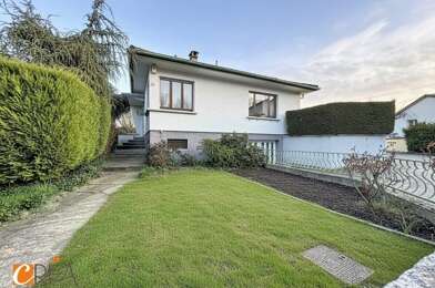 Maison 6 pièces 263000 €