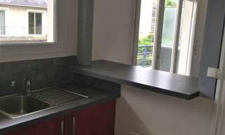 Appartement 1 Pièce 33 m² à louer à Angers (49000)
