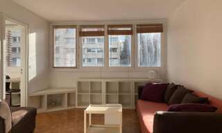 Appartement 2 Pièces 38 m² à louer à Boulogne-Billancourt (92100)