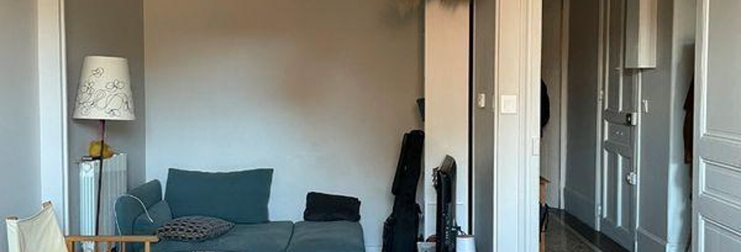 Appartement 2 Pièces 60 m² à louer à Grenoble (38000)