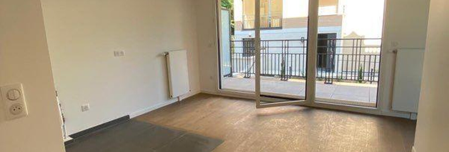 Appartement 2 Pièces 38 m² à louer à Suresnes (92150)
