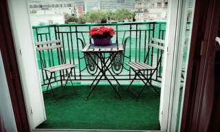 Appartement 1 Pièce 17 m² à louer à La Garenne-Colombes (92250)