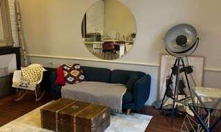 Appartement 2 Pièces 46 m² à louer à Nantes (44000)