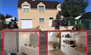 Appartement 1 Pièce 15 m² à louer à Nantes (44000)