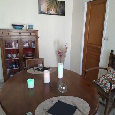 Appartement 2 pièces 980 €