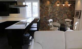 Appartement 4 Pièces 89 m² à louer à Rungis (94150)