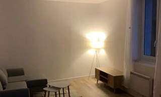 Appartement 3 Pièces 59 m² à louer à Saint-Étienne (42000)