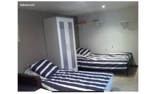 Appartement 1 Pièce 18 m² à louer à Aulnay-sous-Bois (93600)